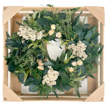 Load image into Gallery viewer, Santa Rosa Wreath