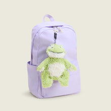 Load image into Gallery viewer, Frog Bag Charm