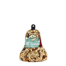 Load image into Gallery viewer, All Season Fruit &amp; Nut Bell