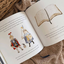Load image into Gallery viewer, Bedtime blessings book