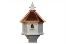 Load image into Gallery viewer, Hexagon Birdhouse