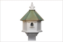 Load image into Gallery viewer, Hexagon Birdhouse