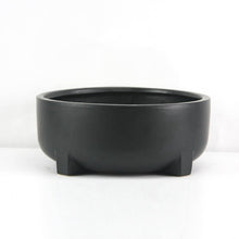 Load image into Gallery viewer, 12&quot; Wide Smooth Organic Planter