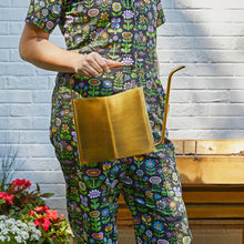 Load image into Gallery viewer, Modern Watering Can: Brass