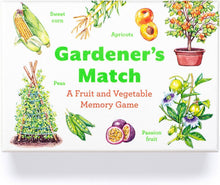Load image into Gallery viewer, Gardener's Match