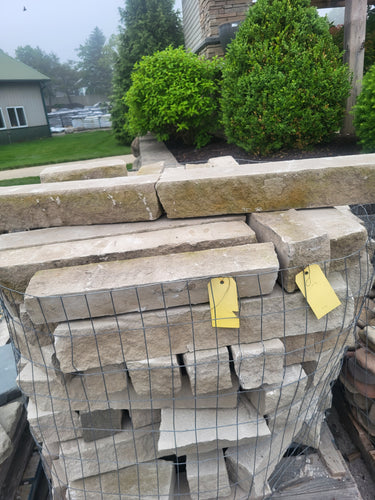 Country Cottage Non Tumbled Edger  (Fishers Store Only)