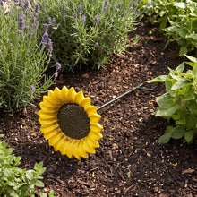 Load image into Gallery viewer, Sunflower Bird Feeder and Bath
