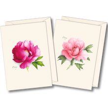 Load image into Gallery viewer, Peony Assortment