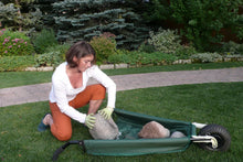 Load image into Gallery viewer, WheelEasy LE Collapsible Wheelbarrow