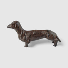 Load image into Gallery viewer, Small Dog Figurine