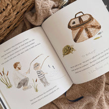Load image into Gallery viewer, Bedtime blessings book