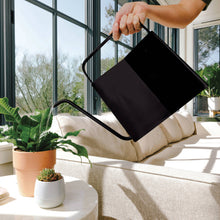 Load image into Gallery viewer, Modern Watering Can: Brass