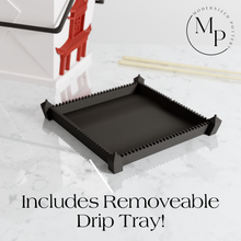 Load image into Gallery viewer, Chinese Takeout Planter: White / Without Drainage