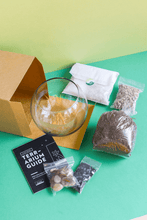Load image into Gallery viewer, Terrarium Kit : Globe