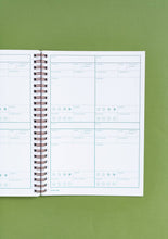 Load image into Gallery viewer, Garden Journal: Garden Illustration