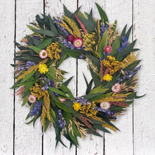 Load image into Gallery viewer, Cambria Wreath