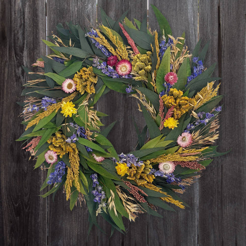 Cambria Wreath