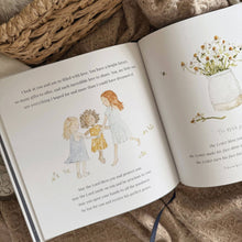 Load image into Gallery viewer, Bedtime blessings book