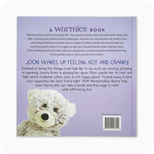 Load image into Gallery viewer, Bear Takes a Break Book Children's Story Book Great illustrations