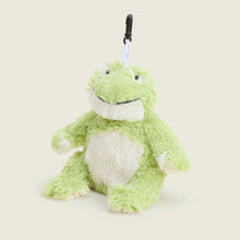 Load image into Gallery viewer, Frog Bag Charm
