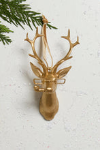 Load image into Gallery viewer, E+E Frankie Ornament
