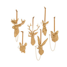 Load image into Gallery viewer, E+E Frankie Ornament
