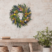 Load image into Gallery viewer, Cambria Wreath