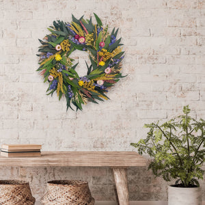 Cambria Wreath