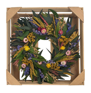 Cambria Wreath