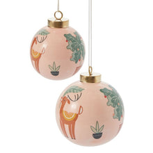 Load image into Gallery viewer, Elburg Ornament