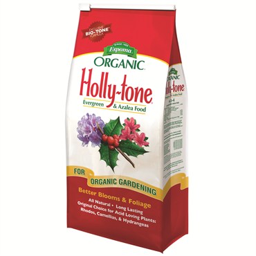 Espoma Organic Holly-tone 4-3-4
