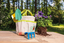 Load image into Gallery viewer, Beetle &amp; Bee Kids Garden Tote Kit