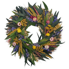 Load image into Gallery viewer, Cambria Wreath