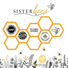 Load image into Gallery viewer, Bee Active - Bug Repellent Skin Balm
