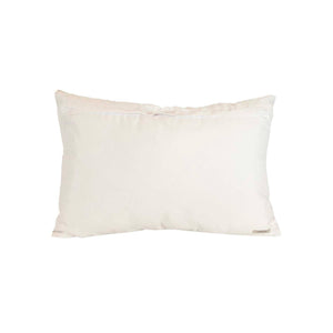 Delmare 16x24 Outdoor Indoor Farmhouse Stripe Filled Pillow