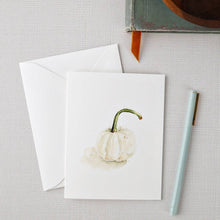 Load image into Gallery viewer, Autumn notecard set