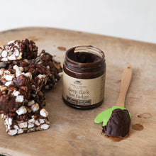 Load image into Gallery viewer, 10 oz. Deep Dark Hot Fudge Sauce