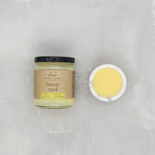 Load image into Gallery viewer, 10 oz. Lemon Curd Sauce