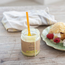 Load image into Gallery viewer, 10 oz. Lemon Curd Sauce