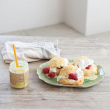 Load image into Gallery viewer, 10 oz. Lemon Curd Sauce