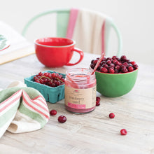 Load image into Gallery viewer, 10 oz. Cranberry Curd Sauce