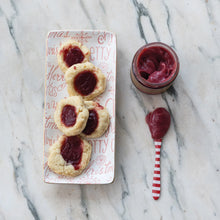 Load image into Gallery viewer, 10 oz. Cranberry Curd Sauce