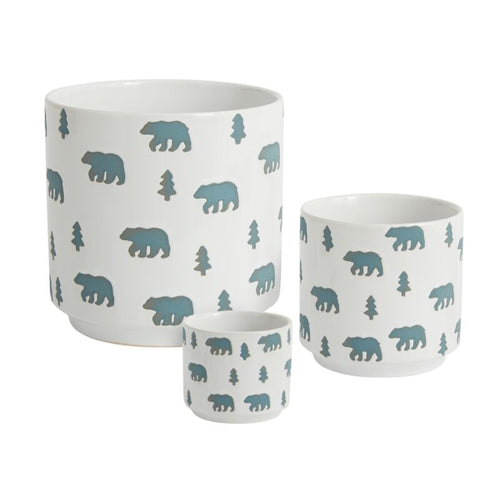 Pot Grizzly