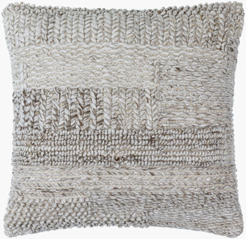 Guyana Pillow