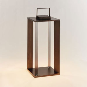 Hanley Solar LED Lantern