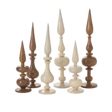 Load image into Gallery viewer, Nottingham Finial