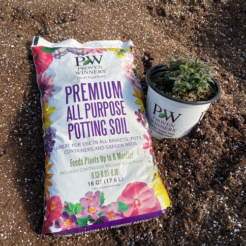 Proven Winners Soil - 16 Qt