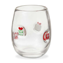 Load image into Gallery viewer, Stemless Wine Glass