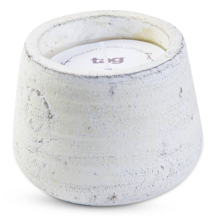 Nomad Citro Pot