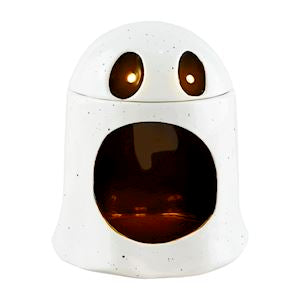 Open Mouth Candy Container